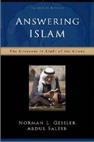 Answering Islam (Paperback)