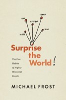 Surprise the World (Paperback)