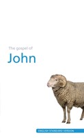 ESV John's Gospel (Paperback)