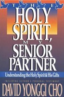Holy Spirit, My Senior Partner (Paperback)