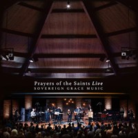 Prayers Of The Saints Live CD (CD-Audio)