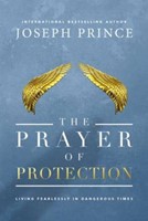 The Prayer of Protection (Paperback)