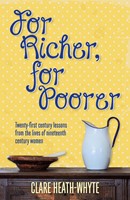 For Richer, For Poorer (Paperback)