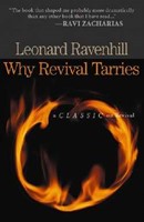 Why Revival Tarries (Paperback)