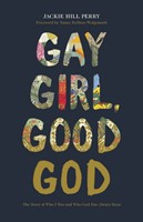 Gay Girl, Good God (Paperback)