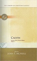 Calvin Institutes Vol 1 & 2 Set (Paperback)