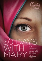 30 Days With Mary (Paperback)