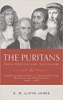 The Puritans (Cloth-Bound)