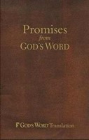 Promises From God'S Word