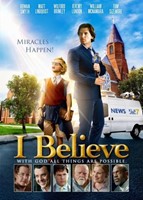 I Believe DVD (DVD)