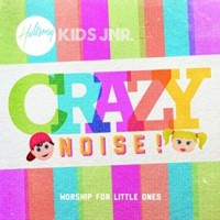 Crazy Noise! (CD-Audio)