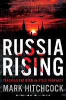 Russia Rising (Paperback)