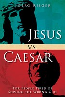 Jesus vs. Caesar (Paperback)