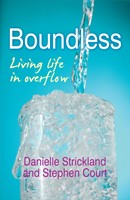 Boundless (Paperback)