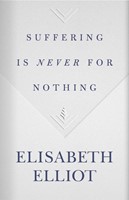 Suffering Is Never for Nothing (Hard Cover)