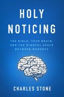 Holy Noticing (Paperback)