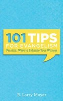 101 Tips For Evangelism (Paperback)