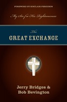 The Great Exchange (Paperback)