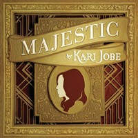 Majestic Live CD (CD-Audio)