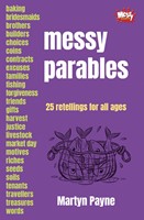 Messy Parables (Paperback)