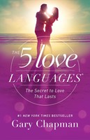 The 5 Love Languages (Paperback)