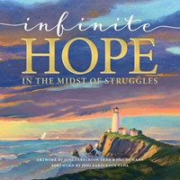 Infinite Hope . . . in the Midst of Struggles (Paperback)