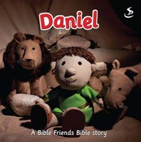 Daniel (Board Book)