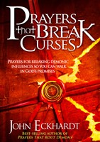 Prayers that Break Curses (Paperback)