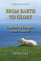 From Earth To Glory (Paperback)