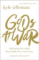 Gods At War (Paperback)