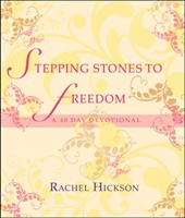 Stepping Stones To Freedom