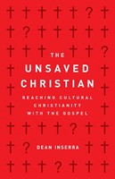The Unsaved Christian (Paperback)
