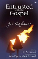 Entrusted with the Gospel (Paperback)