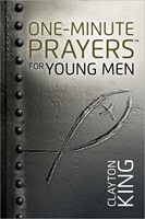 One-Minute Prayers For Young Men