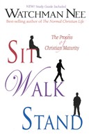 Sit Walk Stand (Paperback)