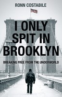 I Only Spit In Brooklyn (Paperback)