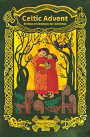 Celtic Advent (Paperback)