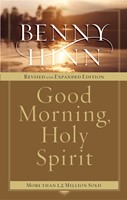 Good Morning, Holy Spirit (Paperback)