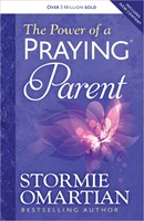 The Power Of A Praying Parent (Paperback)