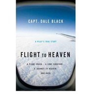 Flight To Heaven (Paperback)