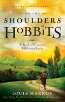 On The Shoulders Of Hobbits (Paperback)