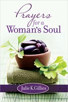 Prayers For A Woman'S Soul (Hard Cover)