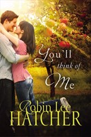 You'll Think Of Me (Paperback)