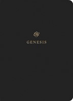 ESV Scripture Journal: Genesis (Paperback)
