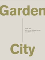Garden City (Paperback)