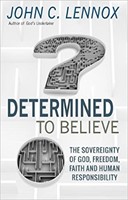 Determined to Believe (Paperback)