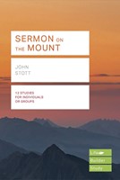 Lifebuilder: Sermon On The Mount (Paperback)