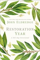 Restoration Year (Hard Cover)