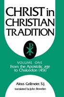 Christ in Christian Tradition (Paperback)