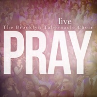 Pray CD (CD-Audio)
